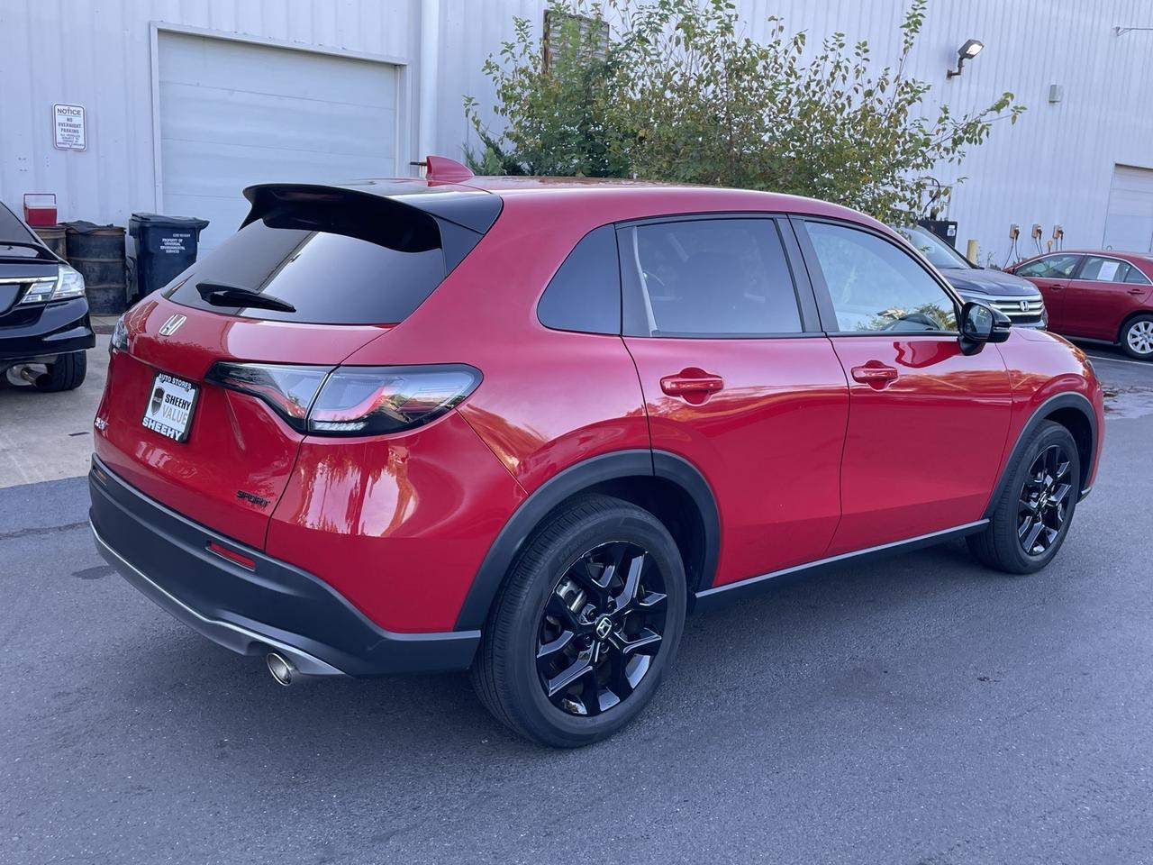 2023 Honda HR-V Sport Alexandria VA