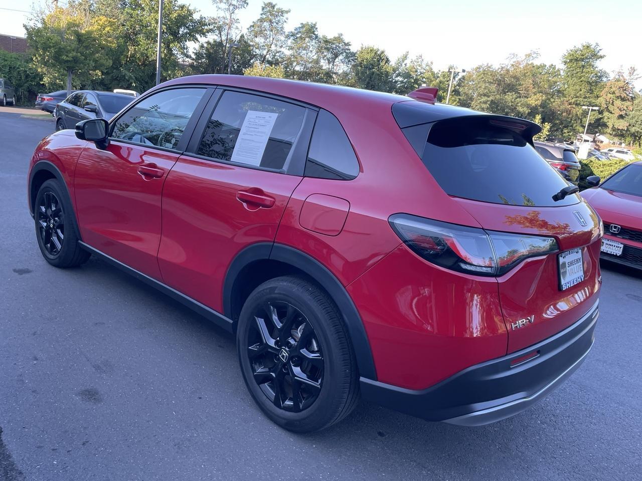 2023 Honda HR-V Sport Alexandria VA