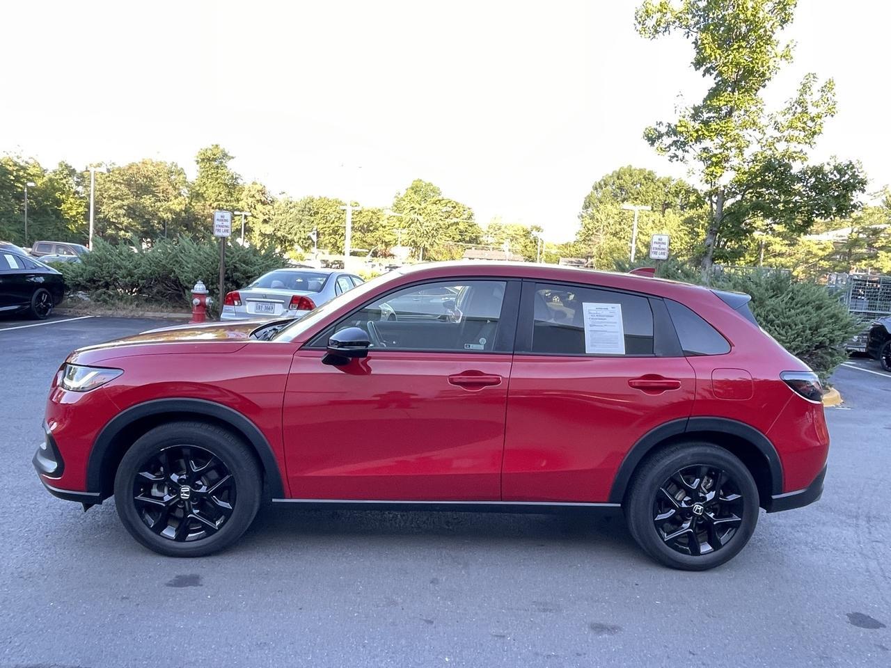 2023 Honda HR-V Sport Alexandria VA
