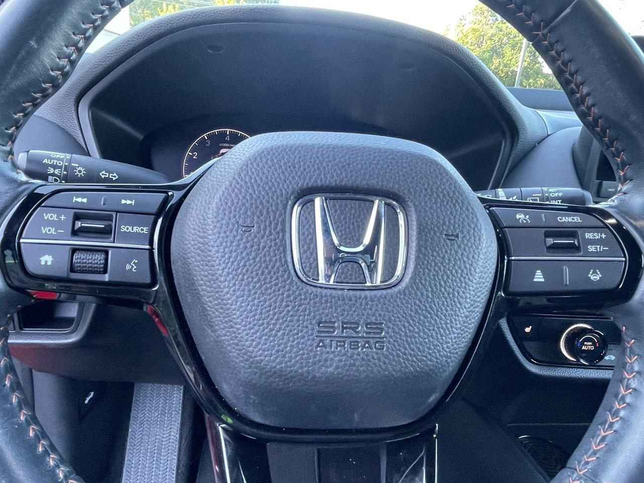 2023 Honda HR-V Sport Alexandria VA