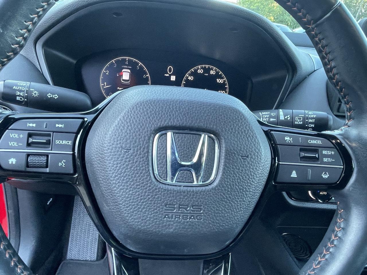 2023 Honda HR-V Sport Alexandria VA