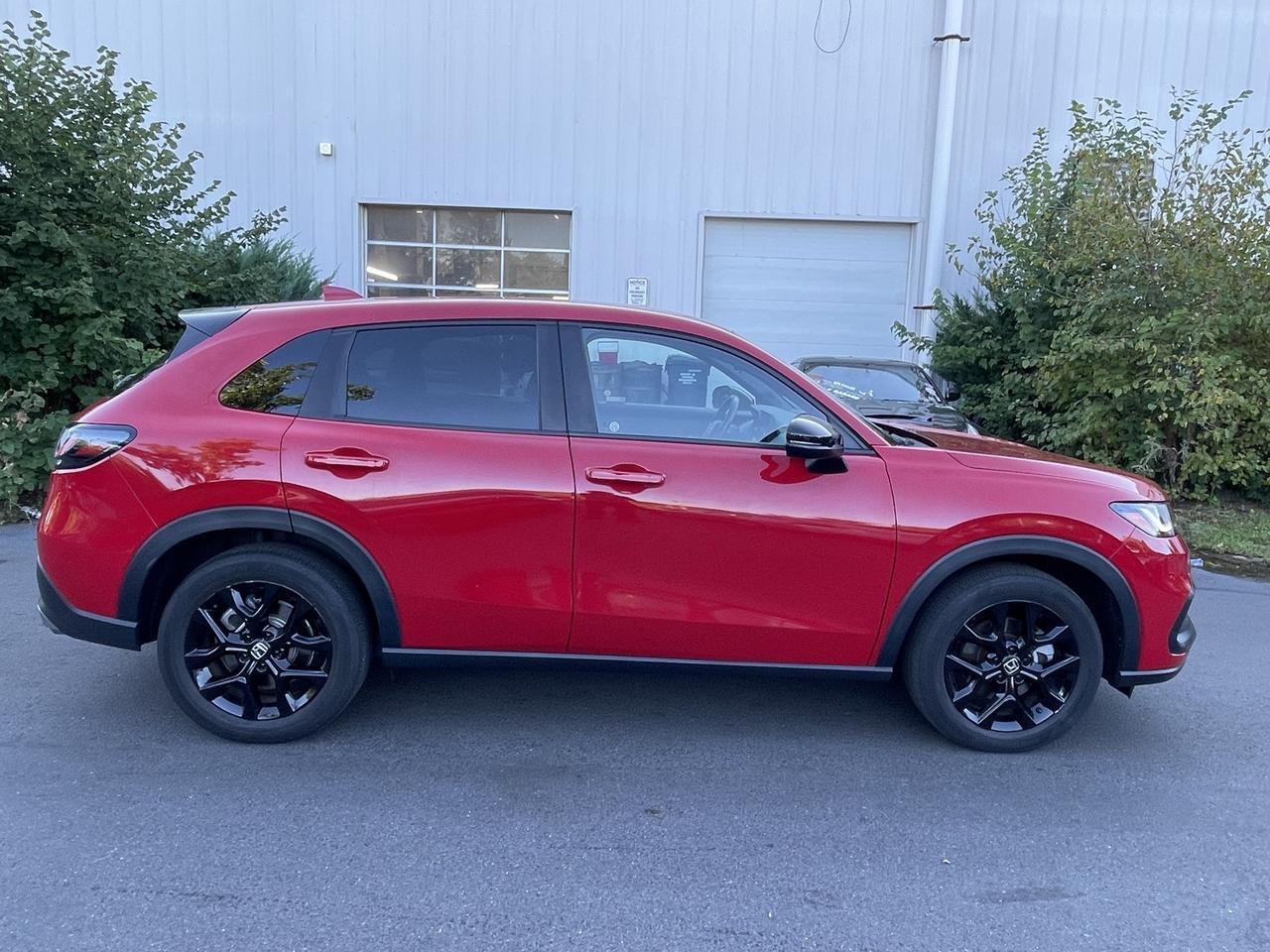 2023 Honda HR-V Sport Alexandria VA
