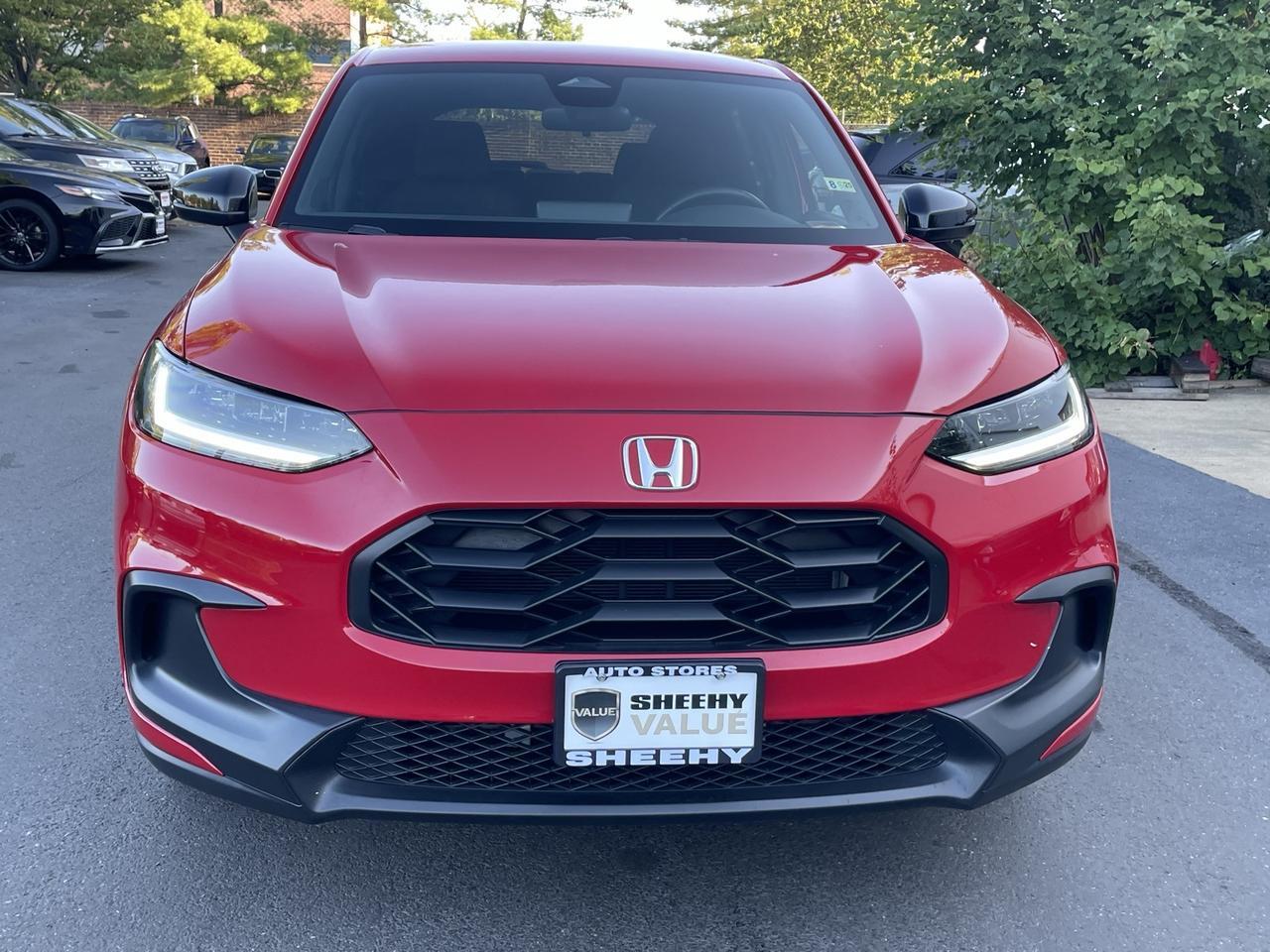 2023 Honda HR-V Sport Alexandria VA