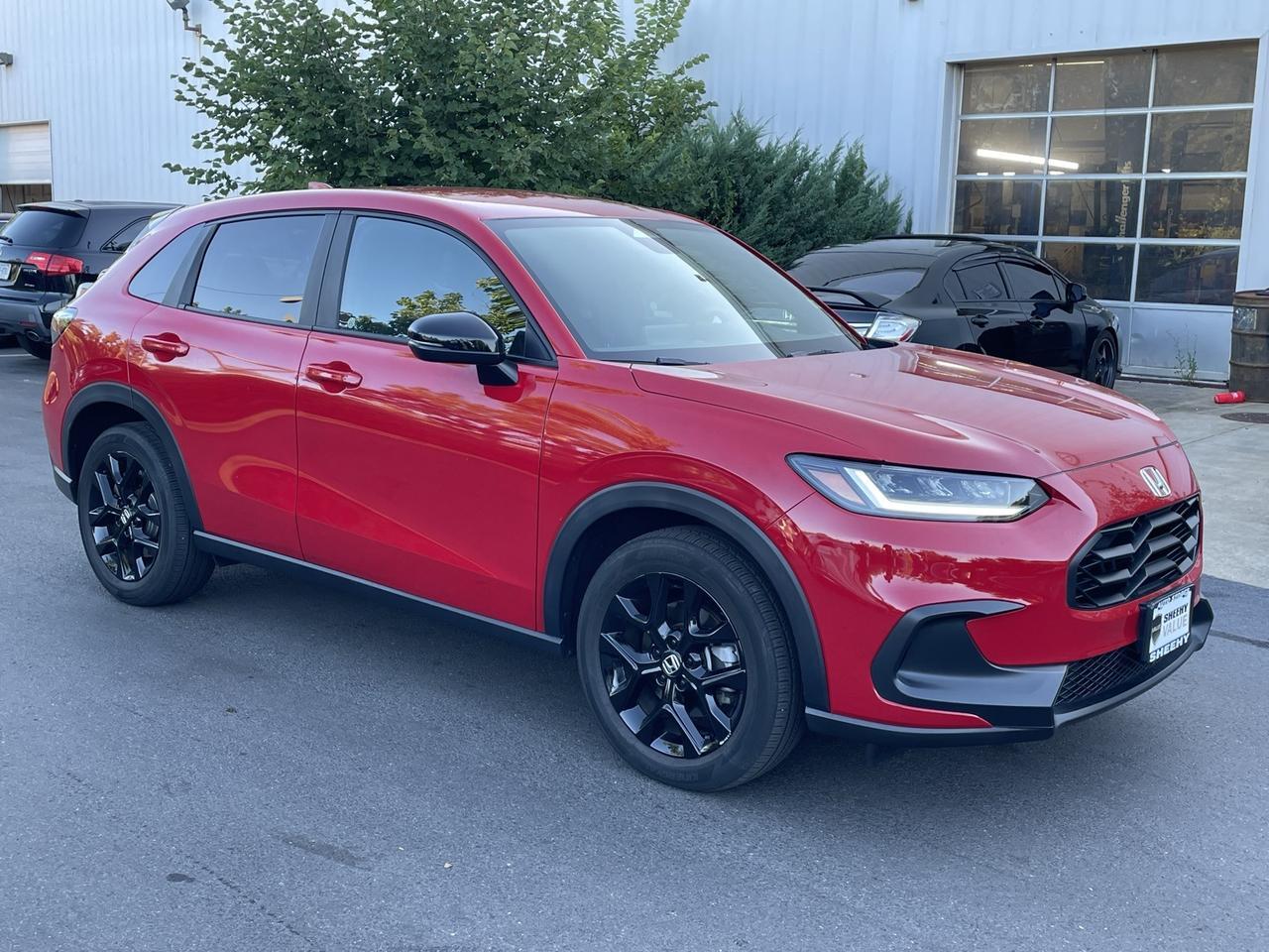 2023 Honda HR-V Sport Alexandria VA