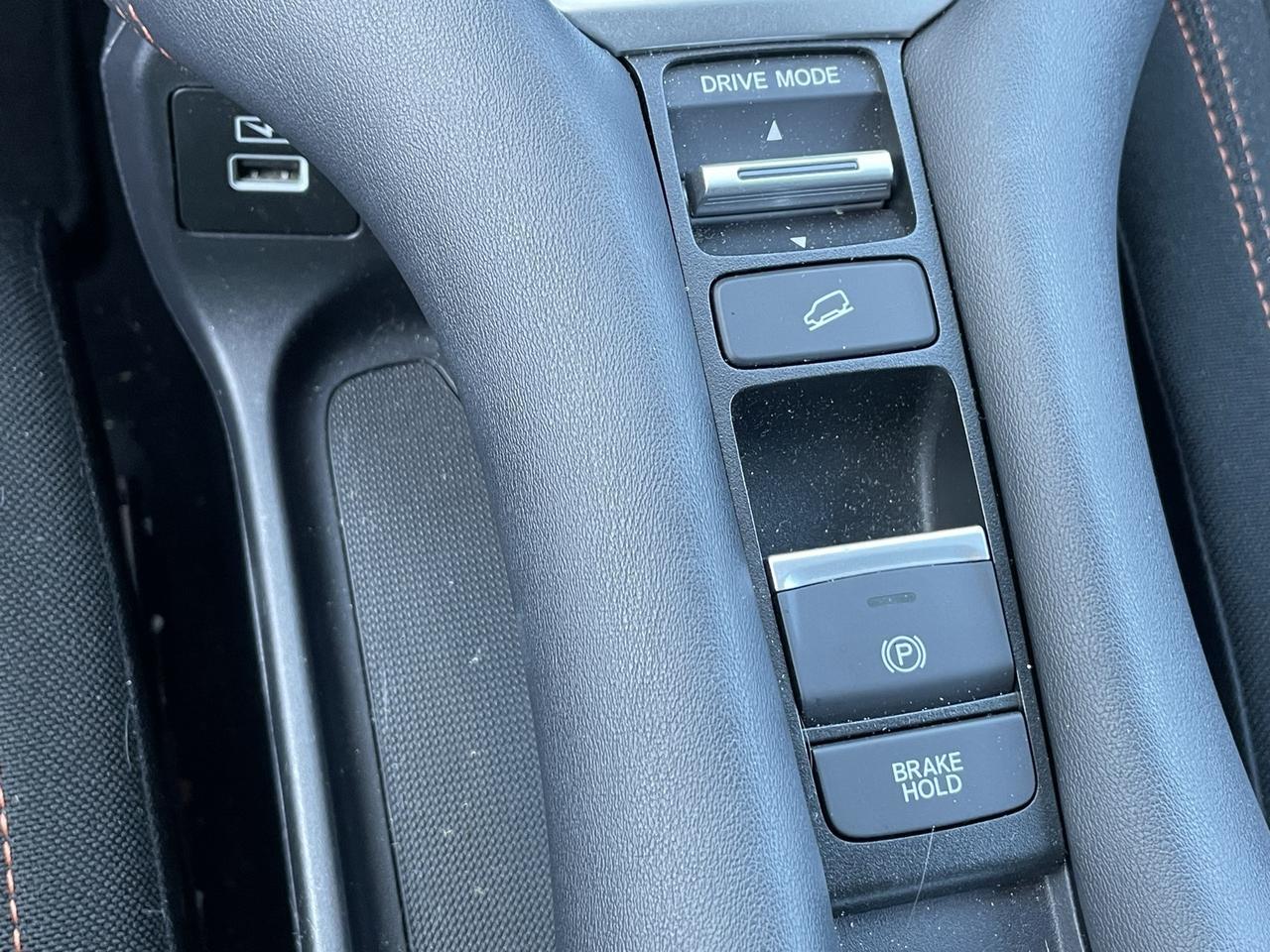 2023 Honda HR-V Sport Alexandria VA