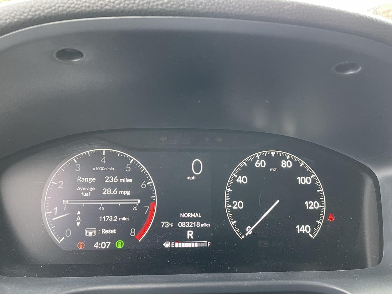 2023 Honda HR-V Sport Alexandria VA