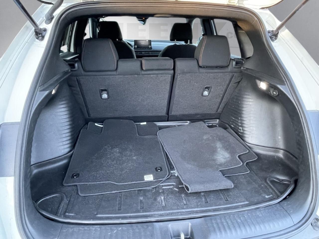 2023 Honda HR-V Sport Alexandria VA