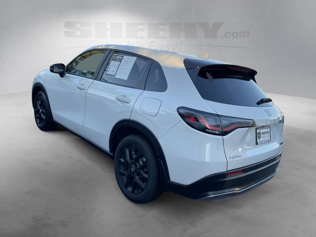 2023 Honda HR-V Sport Alexandria VA