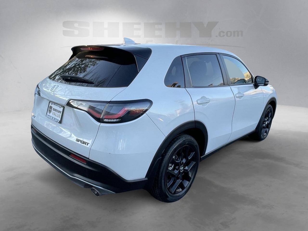 2023 Honda HR-V Sport Alexandria VA
