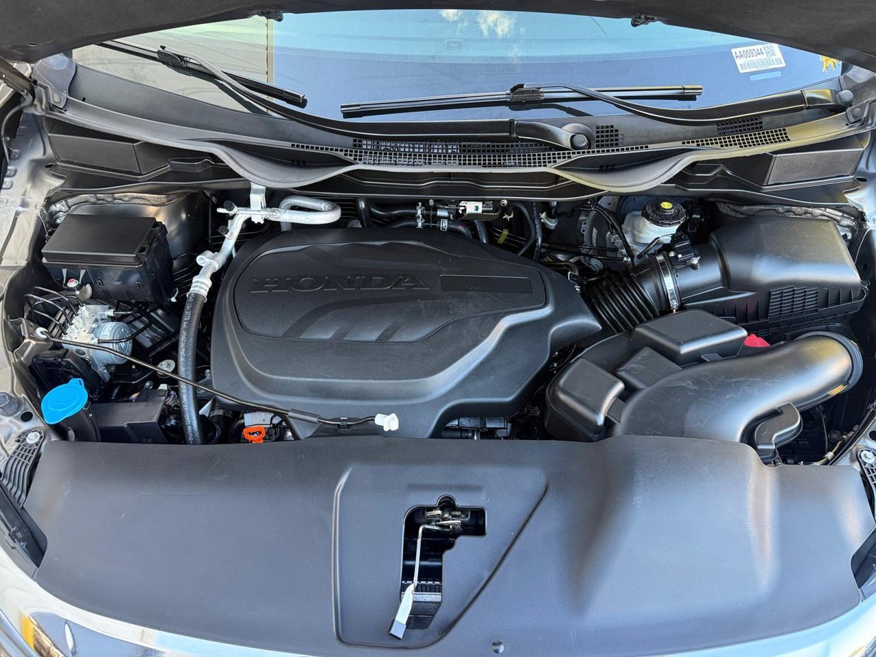 2023 Honda ODYSSEY Elite Salt Lake City UT