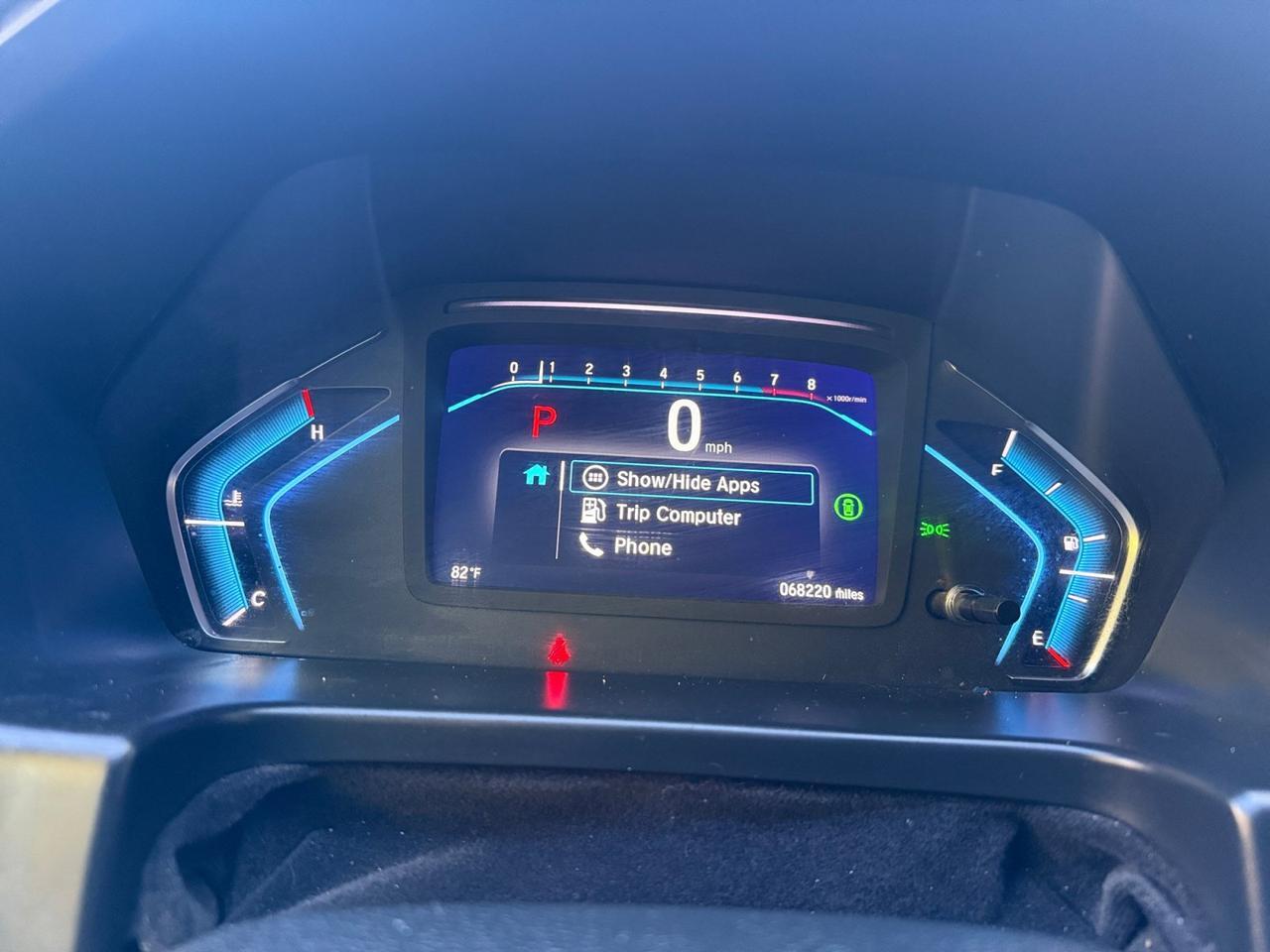 2023 Honda ODYSSEY Elite Salt Lake City UT