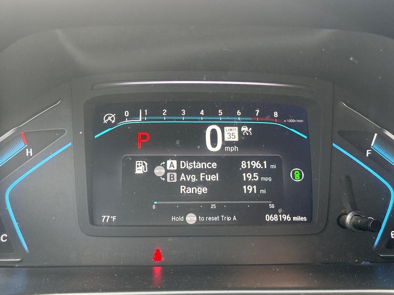 2023 Honda ODYSSEY Elite Salt Lake City UT