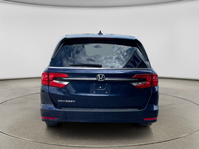 2023 Honda Odyssey EX-L Cleveland OH