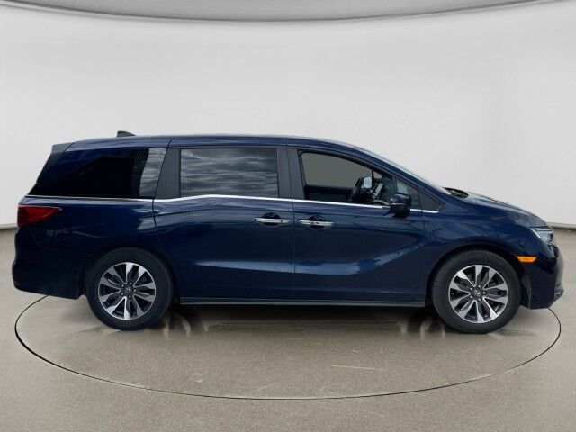 2023 Honda Odyssey EX-L Cleveland OH