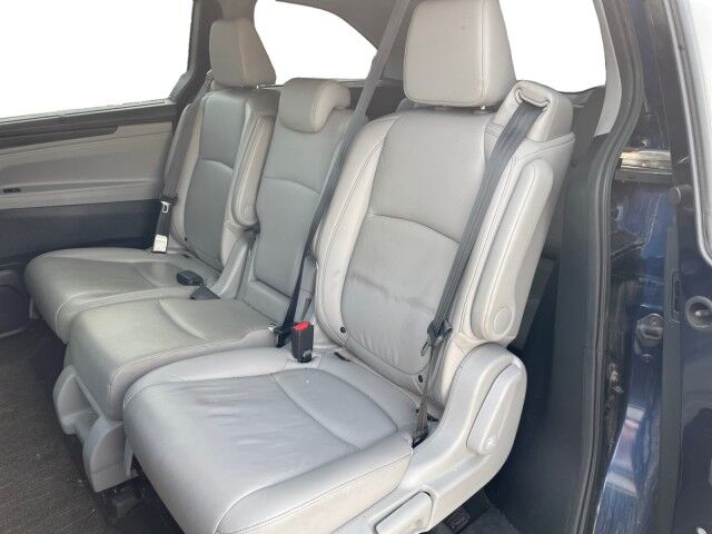 2023 Honda Odyssey EX-L Cleveland OH