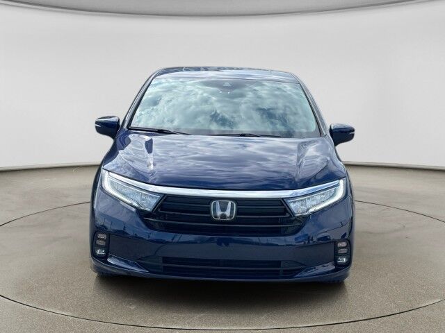 2023 Honda Odyssey EX-L Cleveland OH