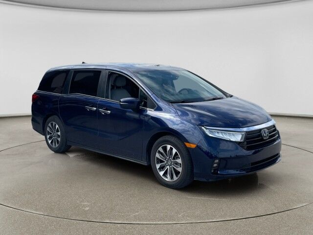2023 Honda Odyssey EX-L Cleveland OH