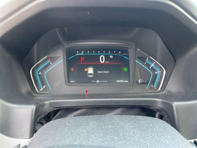 2023 Honda Odyssey EX-L Cleveland OH