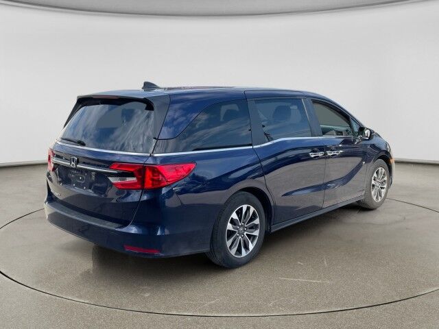 2023 Honda Odyssey EX-L Cleveland OH