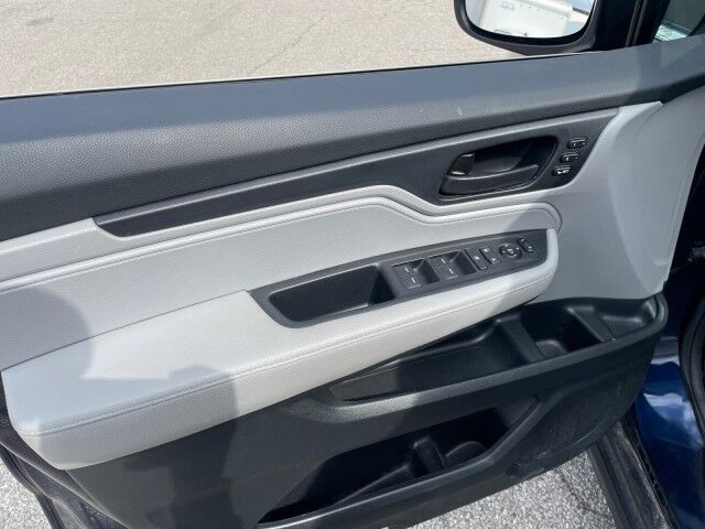 2023 Honda Odyssey EX-L Cleveland OH