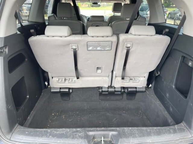 2023 Honda Odyssey EX-L Cleveland OH