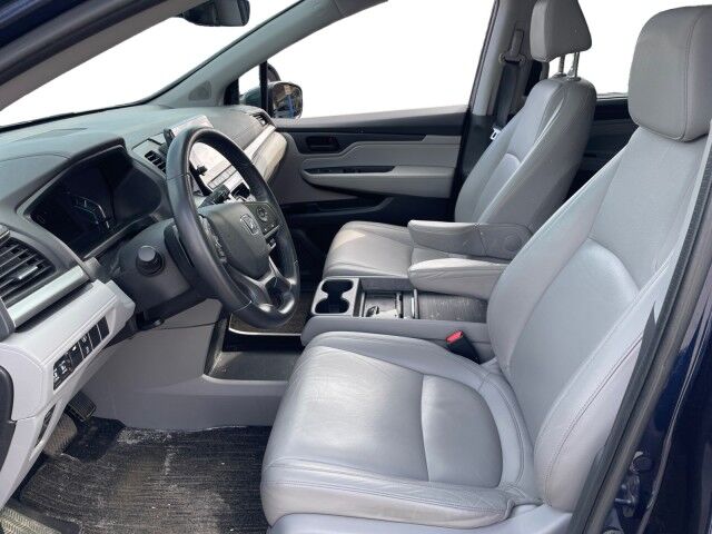 2023 Honda Odyssey EX-L Cleveland OH