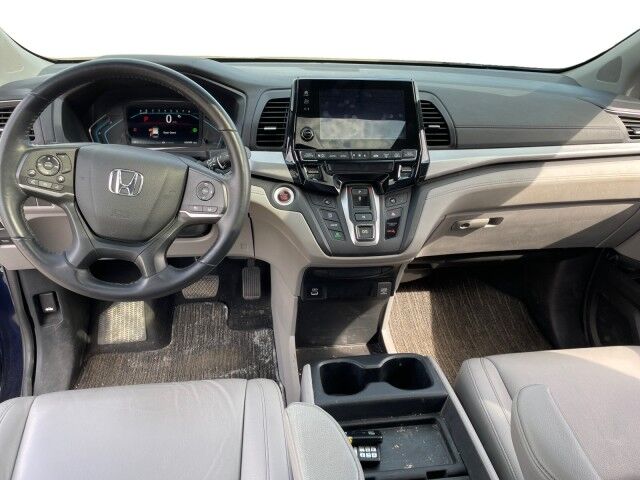 2023 Honda Odyssey EX-L Cleveland OH