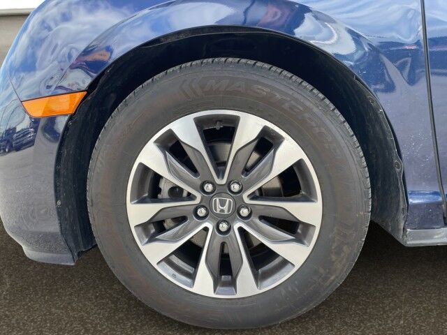 2023 Honda Odyssey EX-L Cleveland OH