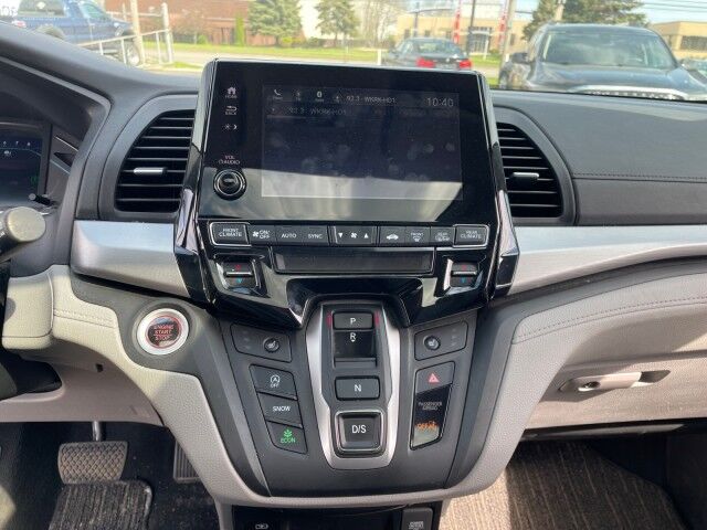 2023 Honda Odyssey EX-L Cleveland OH