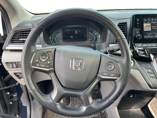 2023 Honda Odyssey EX-L Cleveland OH