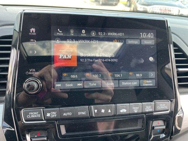 2023 Honda Odyssey EX-L Cleveland OH