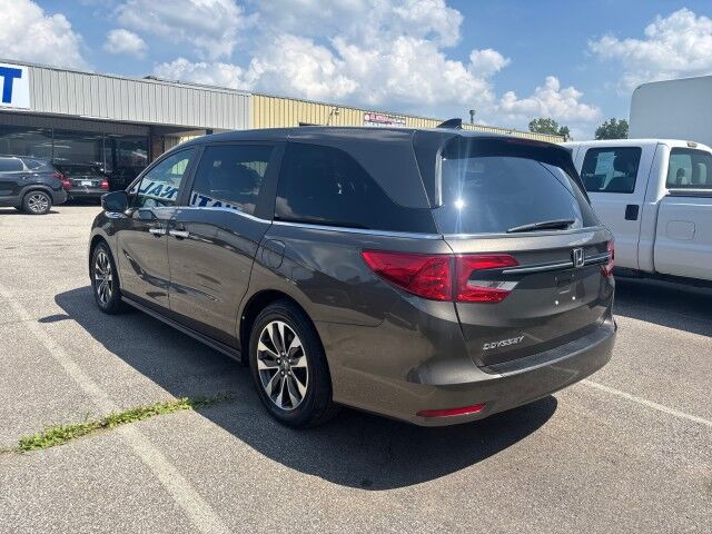 2023 Honda Odyssey EX-L Cleveland OH