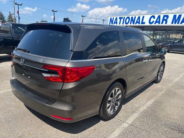 2023 Honda Odyssey EX-L Cleveland OH