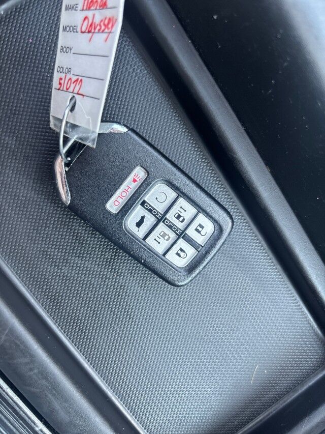 2023 Honda Odyssey EX-L Cleveland OH