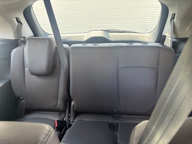 2023 Honda Odyssey EX-L Cleveland OH