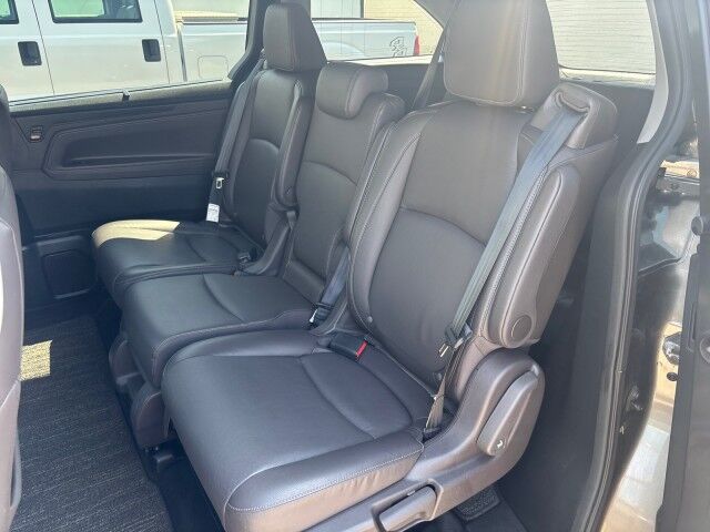 2023 Honda Odyssey EX-L Cleveland OH