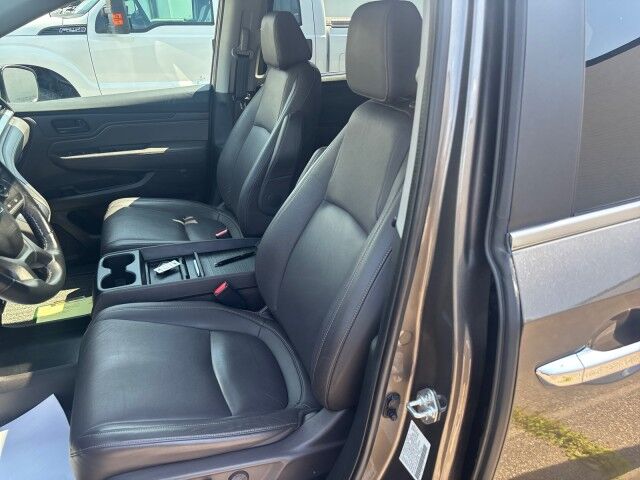 2023 Honda Odyssey EX-L Cleveland OH