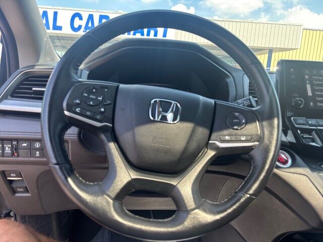 2023 Honda Odyssey EX-L Cleveland OH