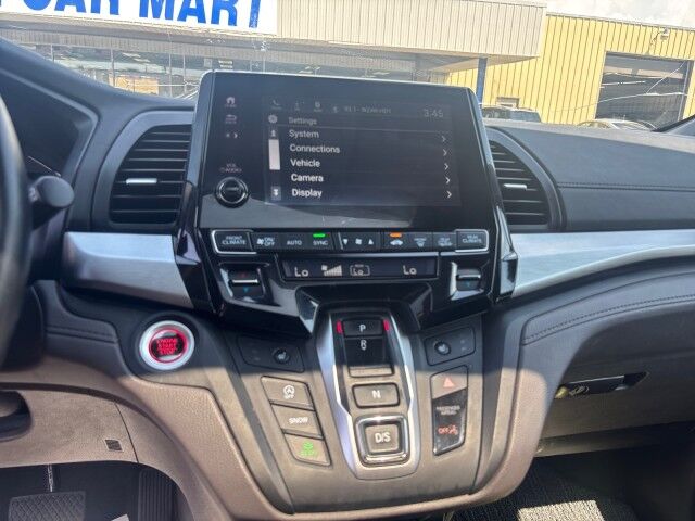 2023 Honda Odyssey EX-L Cleveland OH
