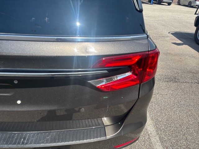 2023 Honda Odyssey EX-L Cleveland OH