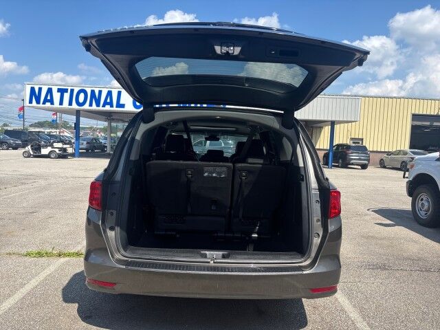 2023 Honda Odyssey EX-L Cleveland OH