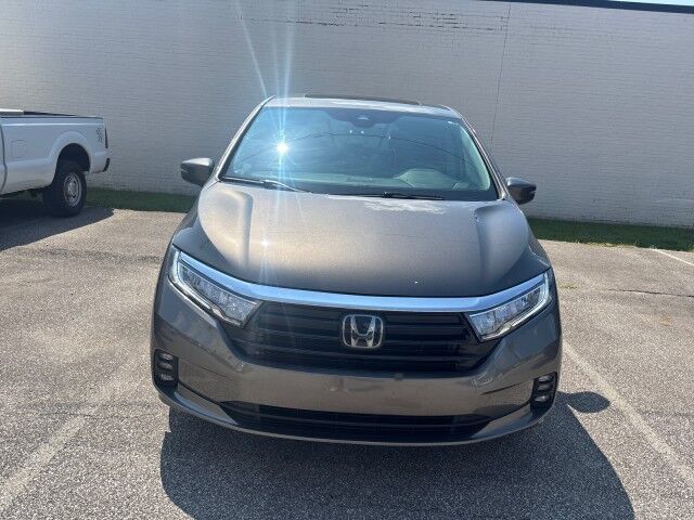 2023 Honda Odyssey EX-L Cleveland OH