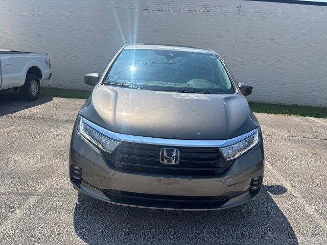 2023 Honda Odyssey EX-L Cleveland OH