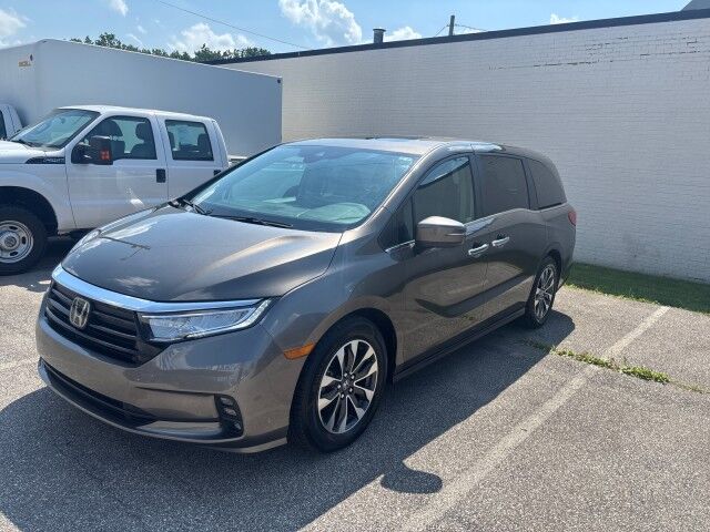 2023 Honda Odyssey EX-L Cleveland OH
