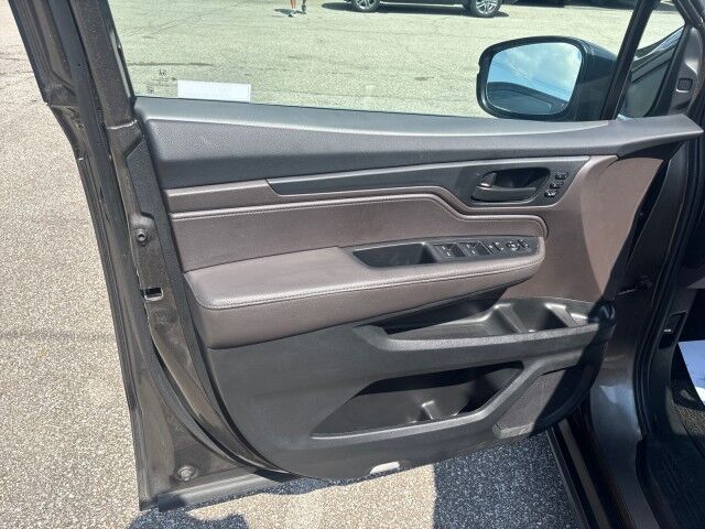2023 Honda Odyssey EX-L Cleveland OH