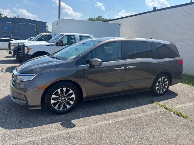 2023 Honda Odyssey EX-L Cleveland OH