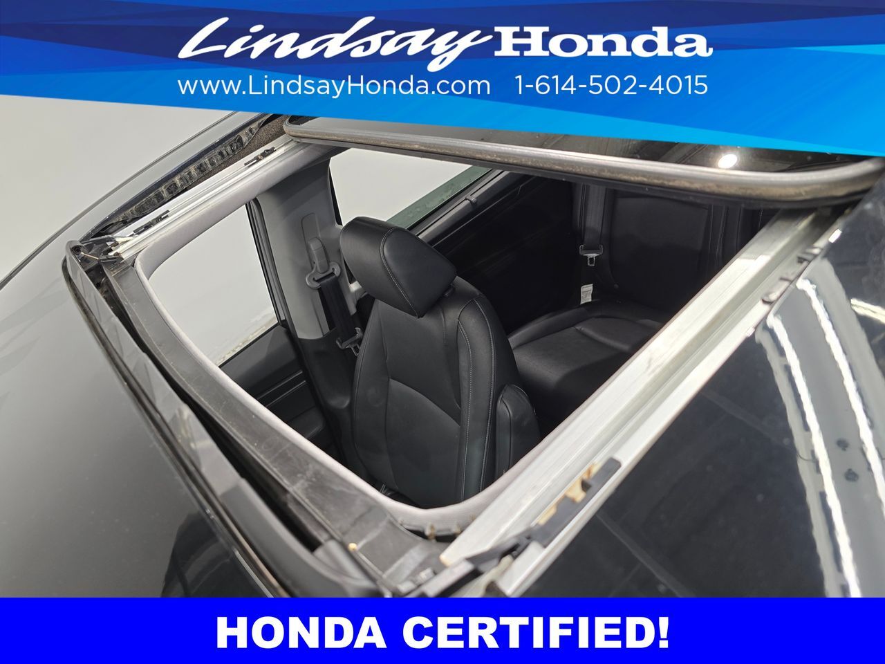2023 Honda Odyssey EX-L Columbus OH