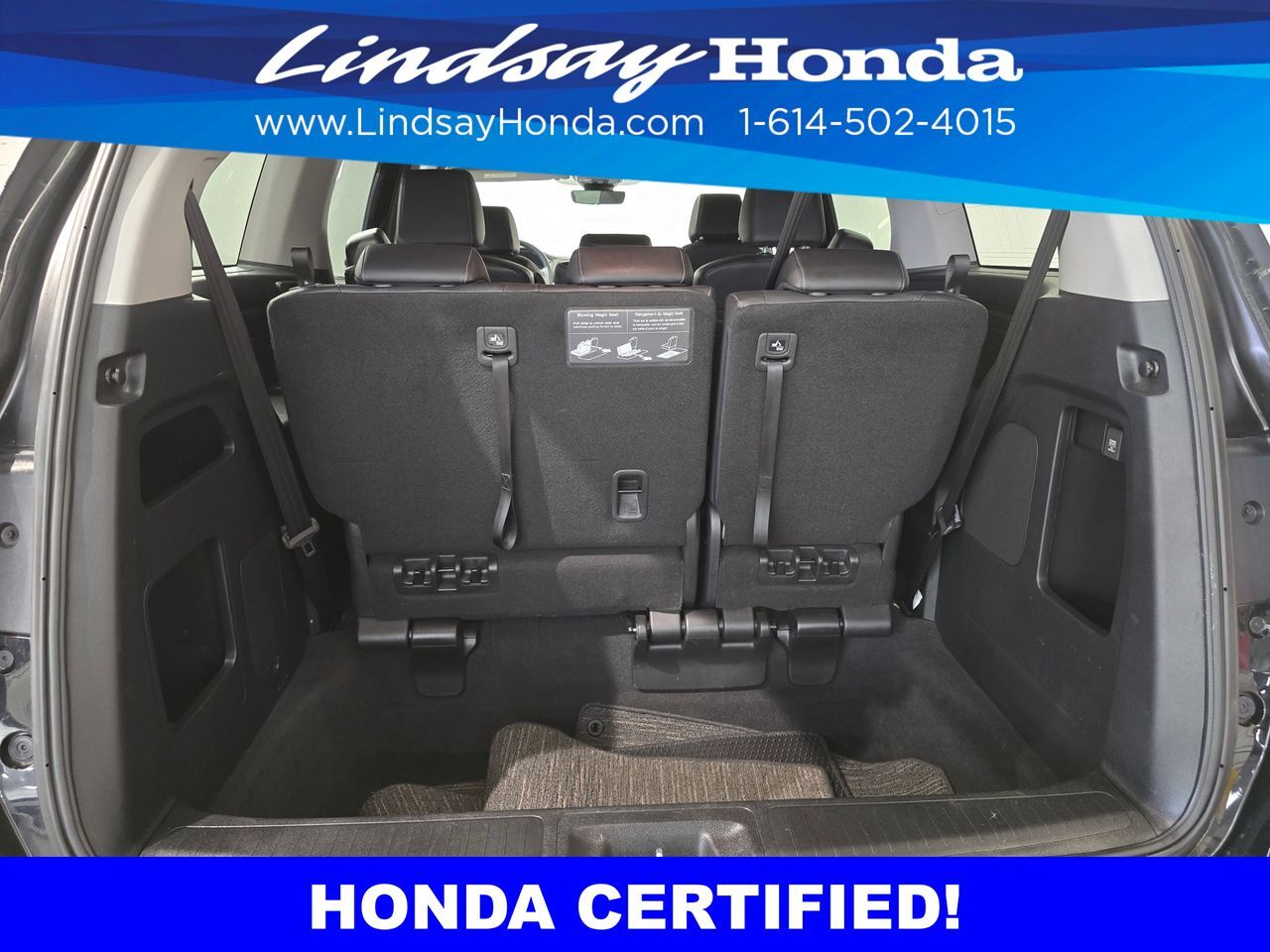 2023 Honda Odyssey EX-L Columbus OH