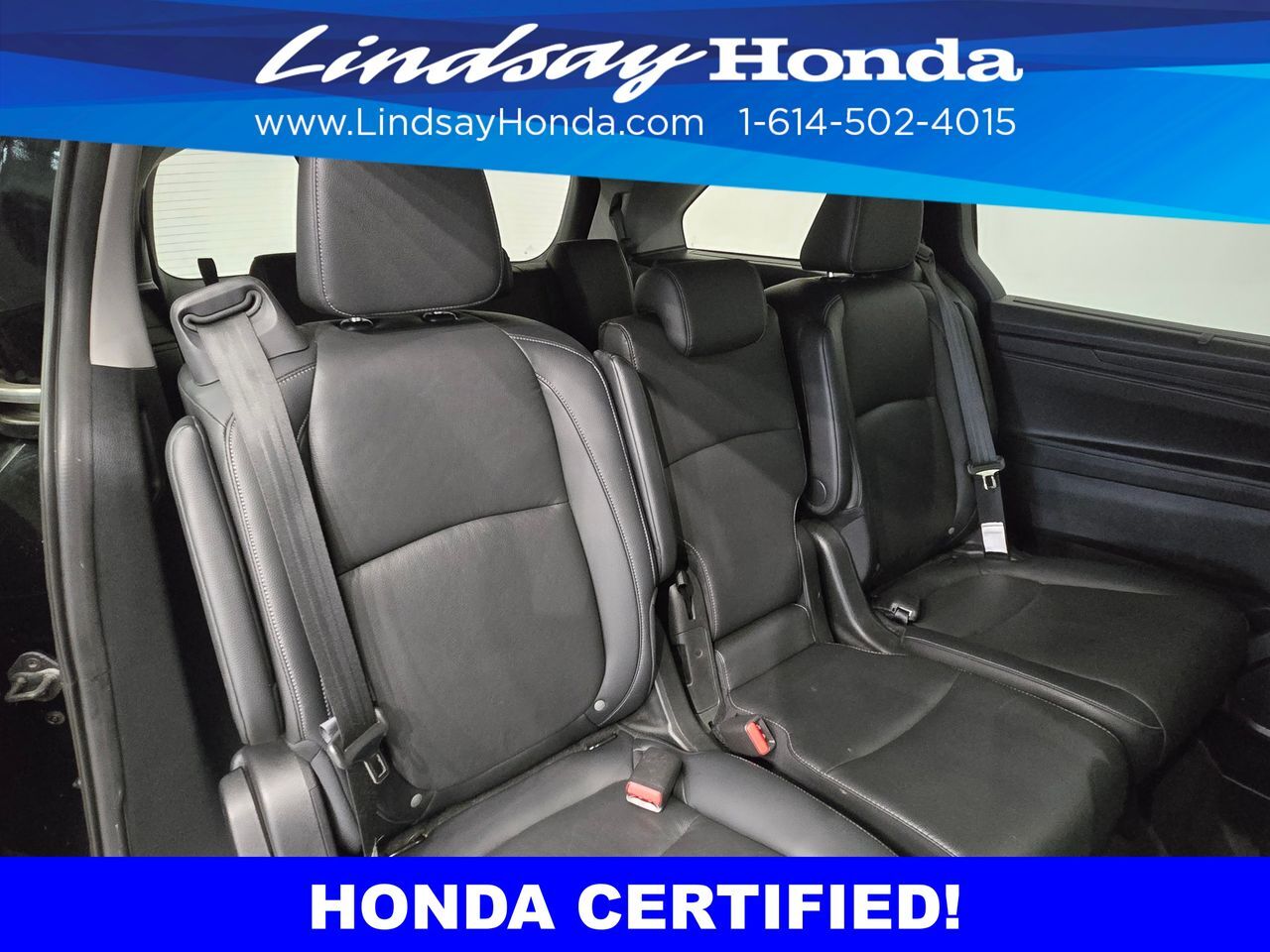 2023 Honda Odyssey EX-L Columbus OH