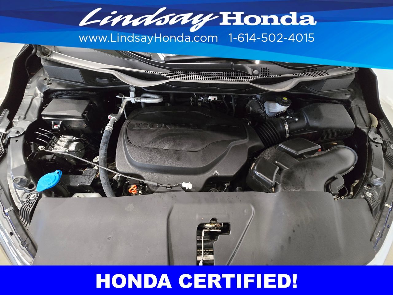 2023 Honda Odyssey EX-L Columbus OH